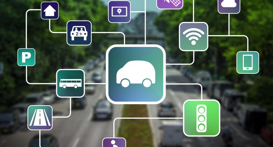 Le Cerema et Mobil’in Pulse organisent une journée technique sur le thème Mobilité intelligente et transitions