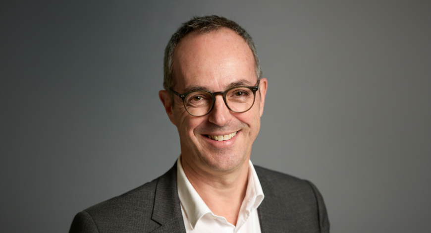 Jean-Sébastien Leoni est nommé directeur général délégué de NGE Jean-Sébastien Leoni est nommé directeur général délégué de NGE