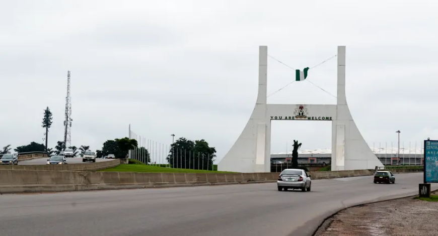 Début des travaux sur l'autoroute Bénin-Asaba au Nigéria