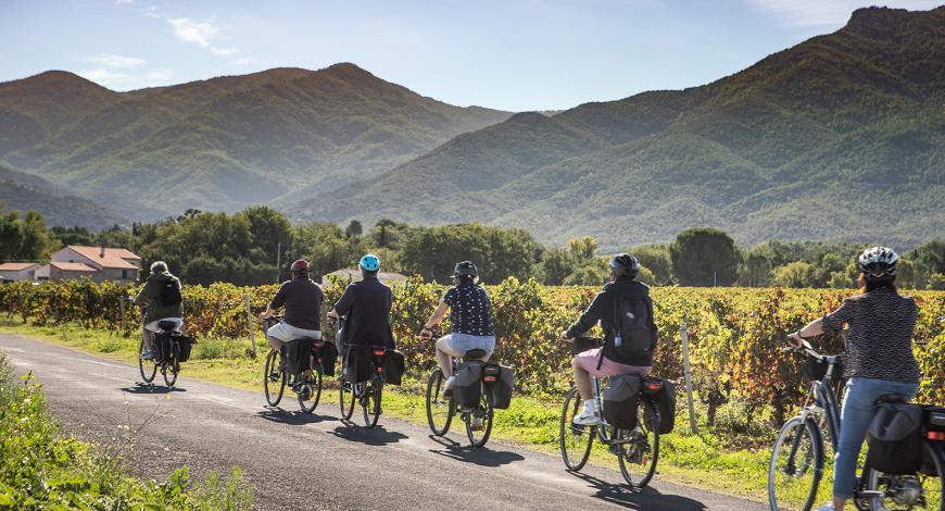 Nouveau plan vélo de 100 M€ voté par l’Occitanie 