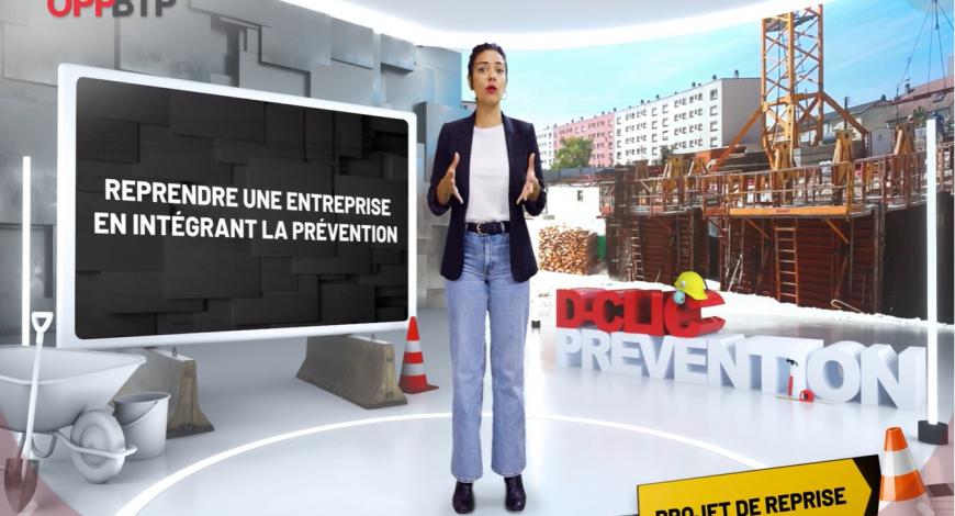 Capture d’écran de la formation e-learning pour les nouveaux dirigeants d’entreprise Capture d’écran de la formation e-learning pour les nouveaux dirigeants d’entreprise