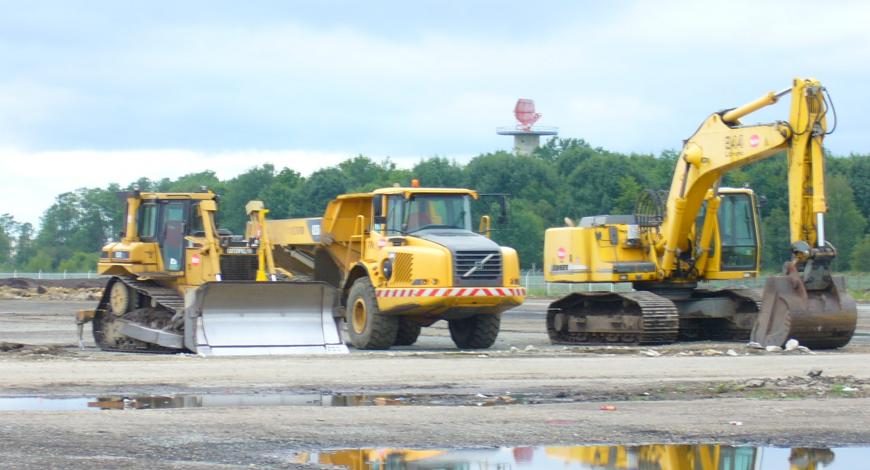 Stop Collision entre dans une nouvelle phase avec des expérimentations et essais pour accélérer le développement de l’offre Stop Collision entre dans une nouvelle phase avec des expérimentations et essais pour accélérer le développement de l’offre