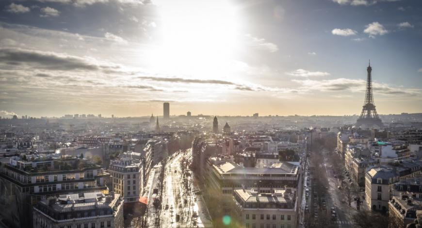 Paris lance un Plan vélo 2027-2032 de 200 M€