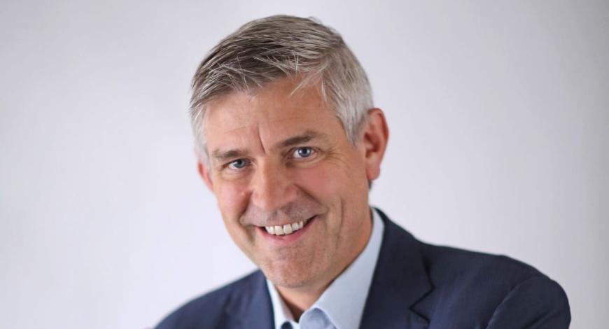 Jean-Pierre Paseri, nouveau président de la Fiec