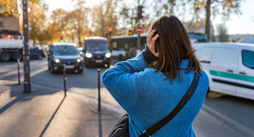 Selon l’OMS, le bruit causé par les transports pourrait coûter chaque année plus d'un million d'années de vie en bonne santé en Europe occidentale