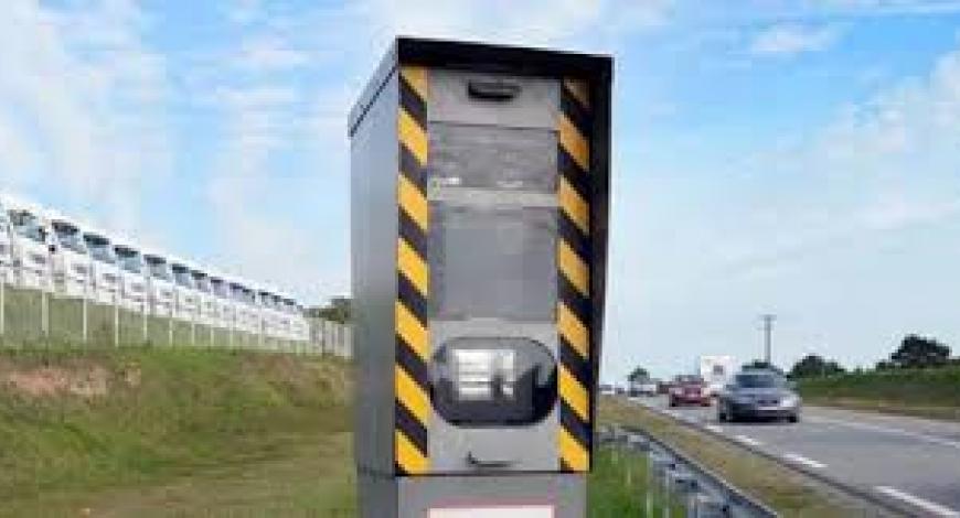 L'utilisation des recettes des radars automatiques | Éditions RGRA