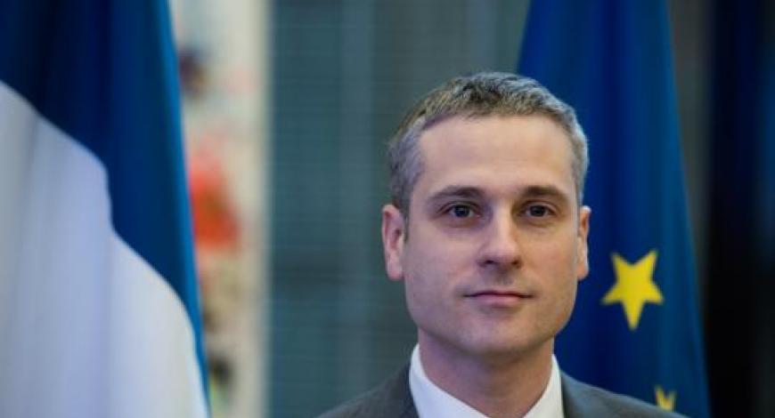 Rodolphe Gintz 