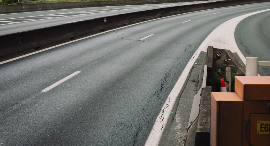 Dégradation du réseau routier de l’État en Île-de-France : alerte de la Cour des comptes Dégradation du réseau routier de l’État en Île-de-France : alerte de la Cour des comptes