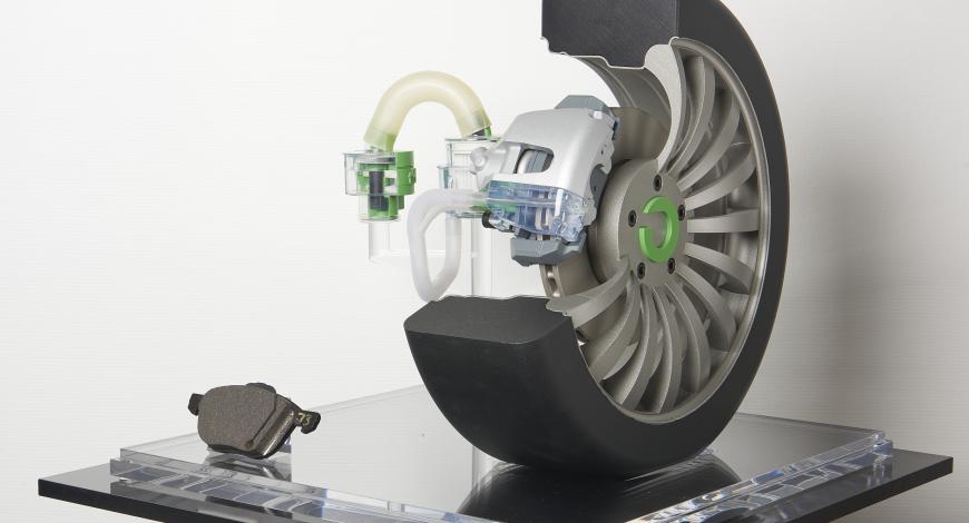 Mise au point par Tallano Technologies, Tamic entre dans une nouvelle phase en s’adaptant à un usage intensif sur des véhicules lourds de transport public