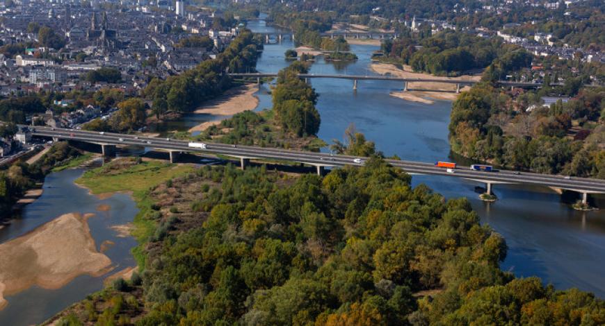 autoroute a10 sorties tours