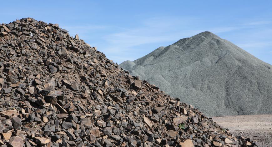 Bilan de l’activité des matériaux de construction pour 2025