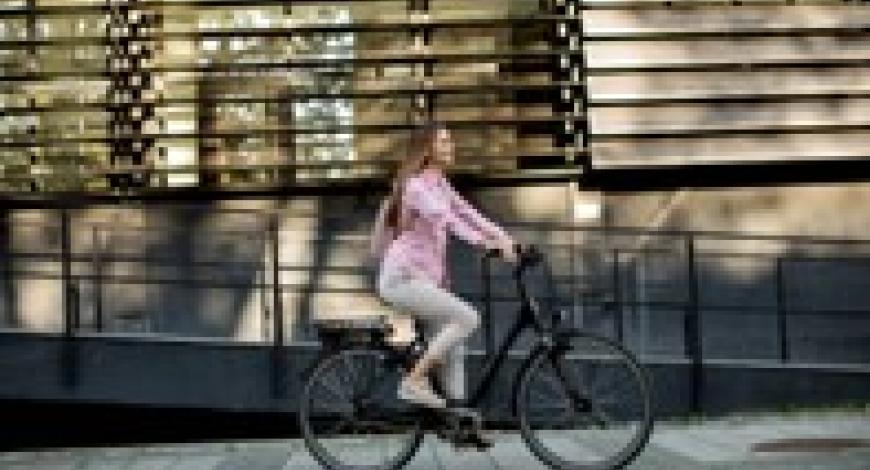 vélo
