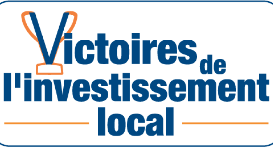 La FNTP a dévoilé les cinq lauréats de la 9e édition des Victoires de l’investissement local