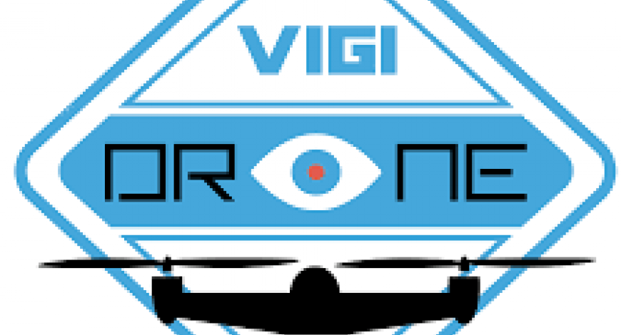 Vigidrone