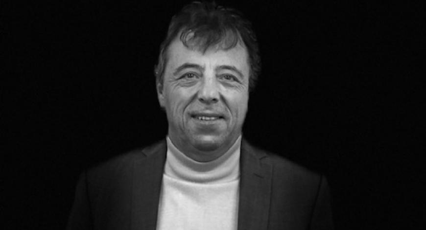 Wilfried Pillard, nouveau responsable des affaires techniques Wilfried Pillard, nouveau responsable des affaires techniques