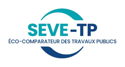 Logo de SEVE-TP