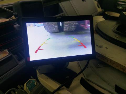 Assistance au guidage par vidéo. Assistance au guidage par vidéo.