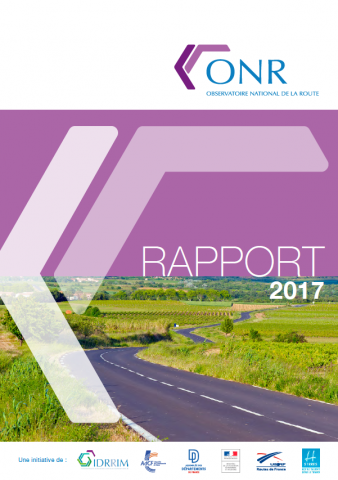 Premier rapport de l’ONR, publié en 2017