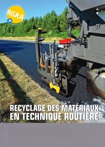 Mise en oeuvre d’enrobés à fort taux sur le réseau départemental charentais en 2019