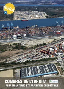 Le port de Marseille-Fos développe un réseau performant de dessertes ferrées et fluviales massifiées pour favoriser le report modal. Le port de Marseille-Fos développe un réseau performant de dessertes ferrées et fluviales massifiées pour favoriser le report modal.