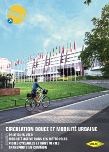 Aménagement de l’avenue de l’Europe à Strasbourg, dans le Bas-Rhin. Aménagement de l’avenue de l’Europe à Strasbourg, dans le Bas-Rhin.