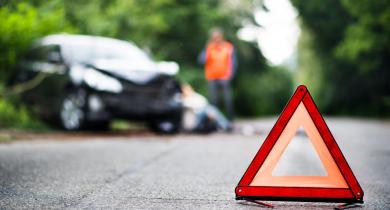 Pour la première fois depuis 1926, le nombre de tués sur les routes est inférieur à 3 200 (hors années Covid)