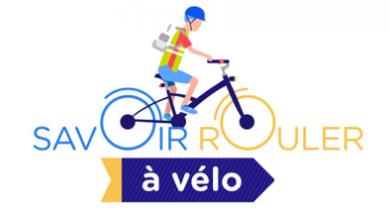 Programme SRAV (savoir rouler à vélo)