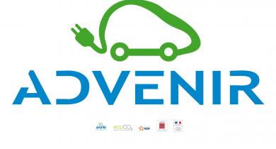 Programme de financement de bornes de recharges pour véhicules électriques Advenir 
