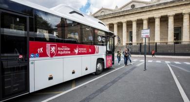 Le budget initial de l’Afit France prévoir une enveloppe pour le nouveau programme car-express