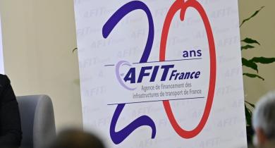 Rapport d’activité 2024 de l’Afit France