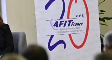 L’Afit France est sous le feu des projecteurs alors qu'elle célèbre son vingtième anniversaire