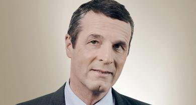 Pierre Anjolras nommé directeur général opérationnel de Vinci