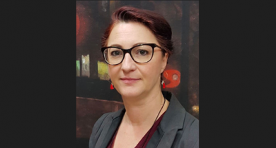 Claire Giry est nommée PDG de l'ANR