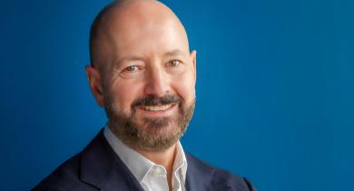 Benoît Coulon prend la direction d’Arcadis France