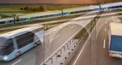 L'ART célèbre 15 ans d’action au service de mobilités durables et de transports plus efficients