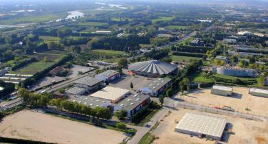 La prochaine Journée technique nationale Signalisation horizontale & signalisation verticale du SER aura lieu au Parc Expo d’Avignon