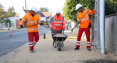 Plateforme batisur-btp dédiée à la prévention des risques sur les chantiers du BTP