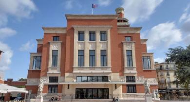 Le 54e congrès Mobil’in Pulse (anciennement Atec ITS France) aura lieu les 19 et 20 janvier 2027 au beffroi de Montrouge
