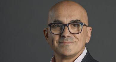 Benoît Poussou, nouveau directeur général de Bergerat Monnoyeur France