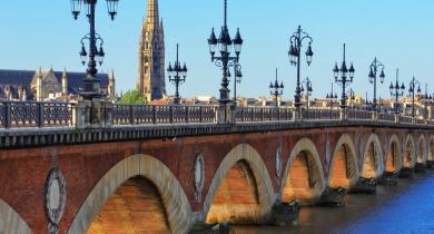 Baromètre des mobilités de Bordeaux Métropole 