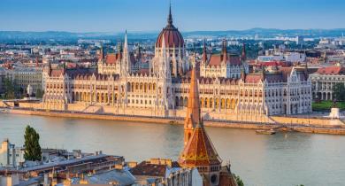 Le prochain congrès E&E se déroulera à Budapest, en Hongrie