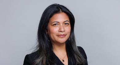 Vanessa Ranaivoharison nommée directrice de la Transformation digitale de Colas