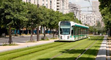 Conférence Transports & Mobilité durable.