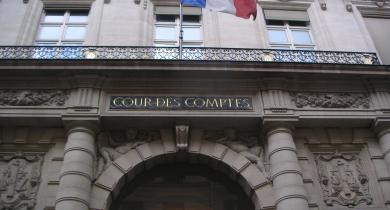 La Cour des comptes publie son rapport annuel sur les finances publiques locales