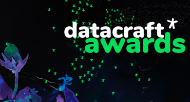 Datacraft Awards.