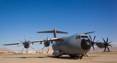 Selon Eupave, les revêtements en béton s’imposent comme une solution technique optimale pour les routes, aéroports et hubs multimodaux