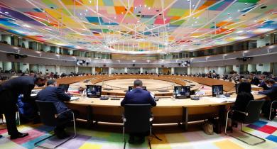 Conseil européen des ministres des Transports