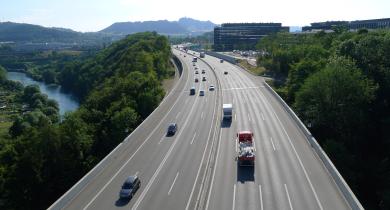 Les données FCD peuvent aider les gestionnaires de réseaux routiers à mieux maîtriser les trafics