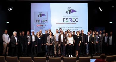 La fondation d’entreprise Ferec a révélé les lauréats de son appel à projets 2026