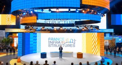 La FNTP organise France Infrastructures 2027 pour replacer l’investissement dans les infrastructures au centre du débat public